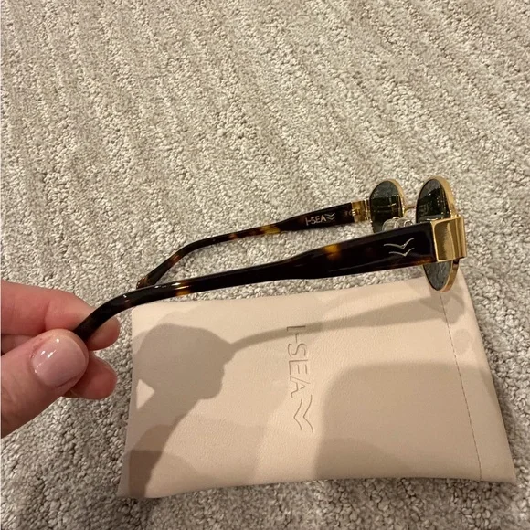 Women's sunglasses I-SEA - Picture 6 of 7